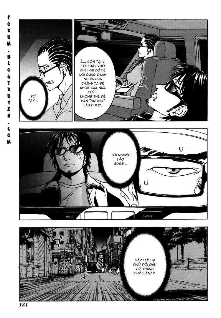Cho Đến Khi Cái Chết Chia Lìa Đôi Ta Chapter 46 - Trang 2