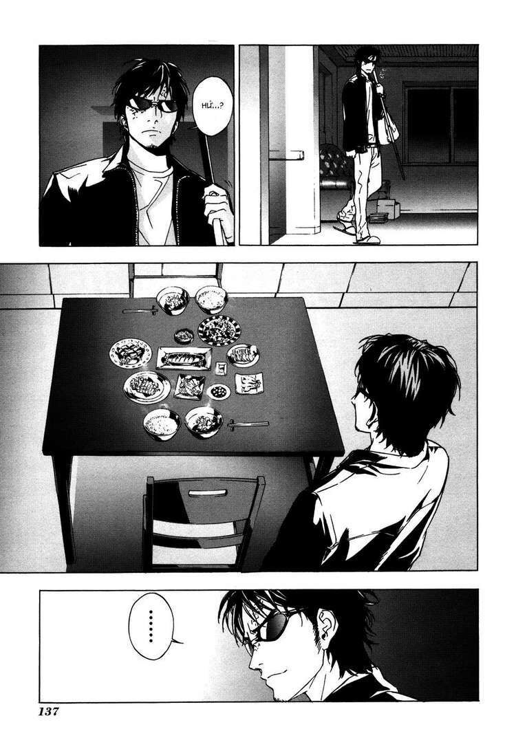 Cho Đến Khi Cái Chết Chia Lìa Đôi Ta Chapter 46 - Trang 2