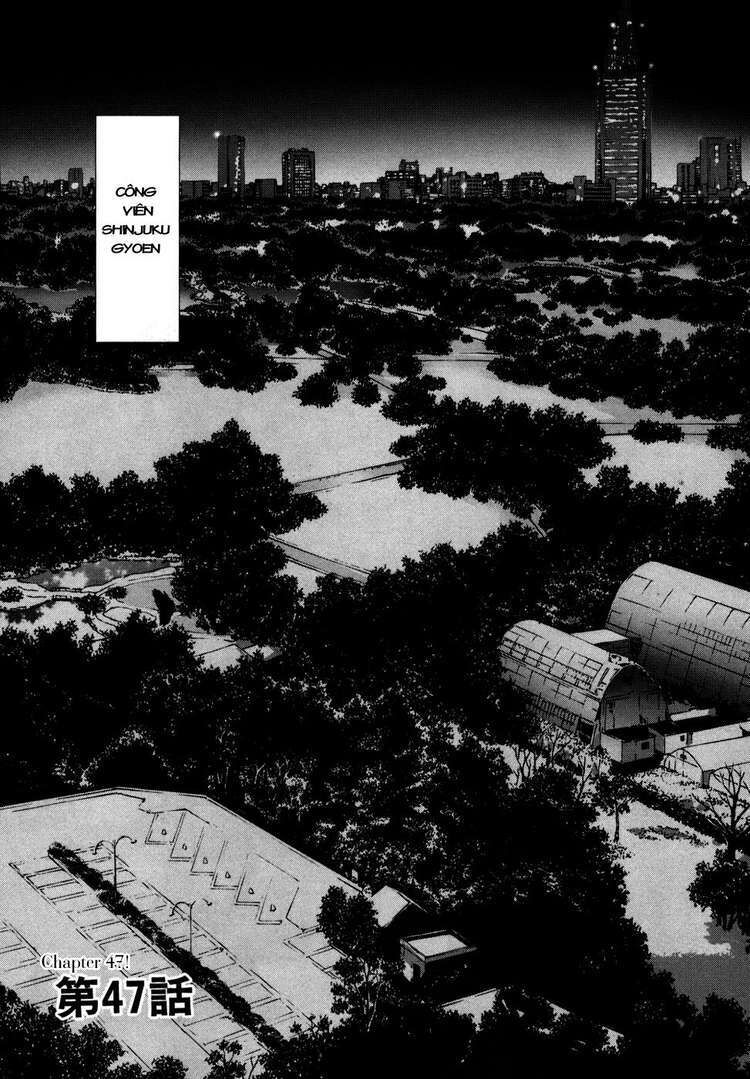 Cho Đến Khi Cái Chết Chia Lìa Đôi Ta Chapter 47 - Trang 2