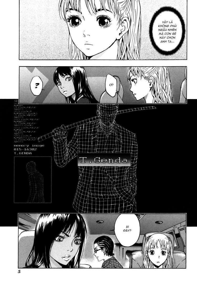 Cho Đến Khi Cái Chết Chia Lìa Đôi Ta Chapter 49 - Trang 2