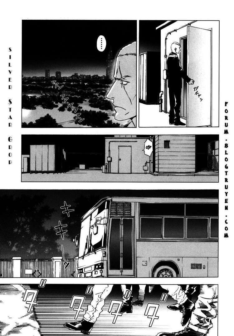 Cho Đến Khi Cái Chết Chia Lìa Đôi Ta Chapter 50 - Trang 2