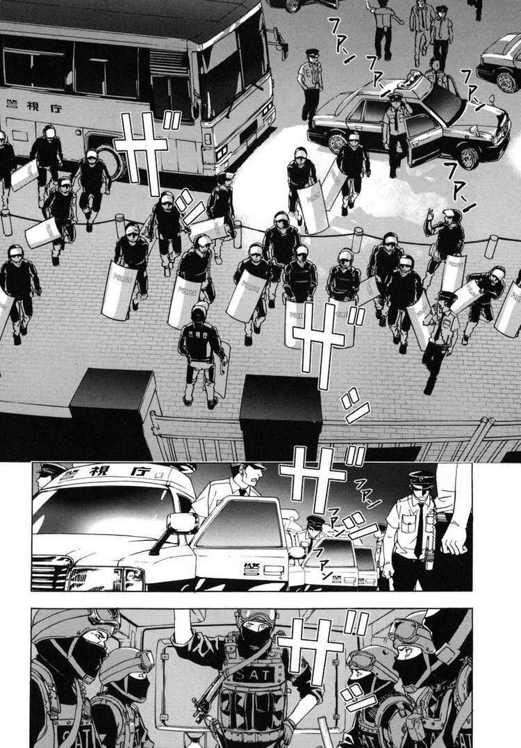 Cho Đến Khi Cái Chết Chia Lìa Đôi Ta Chapter 50 - Trang 2