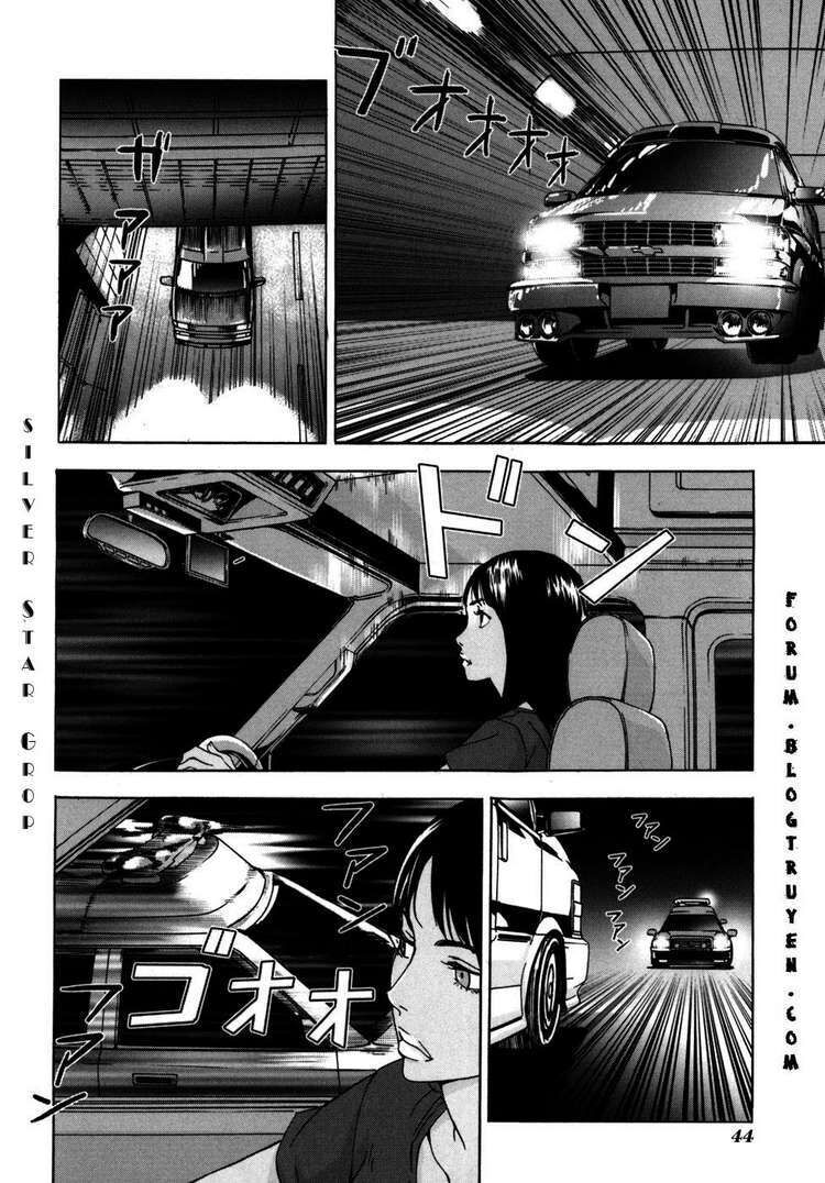 Cho Đến Khi Cái Chết Chia Lìa Đôi Ta Chapter 50 - Trang 2