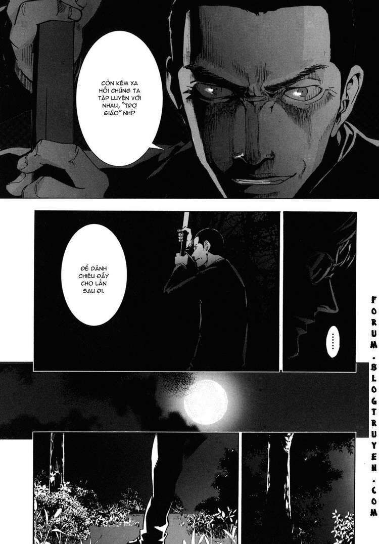 Cho Đến Khi Cái Chết Chia Lìa Đôi Ta Chapter 50 - Trang 2