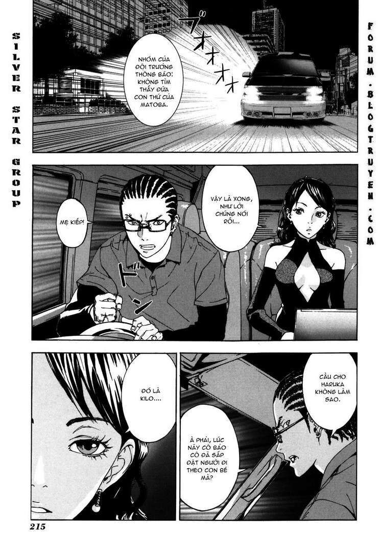 Cho Đến Khi Cái Chết Chia Lìa Đôi Ta Chapter 57 - Trang 2