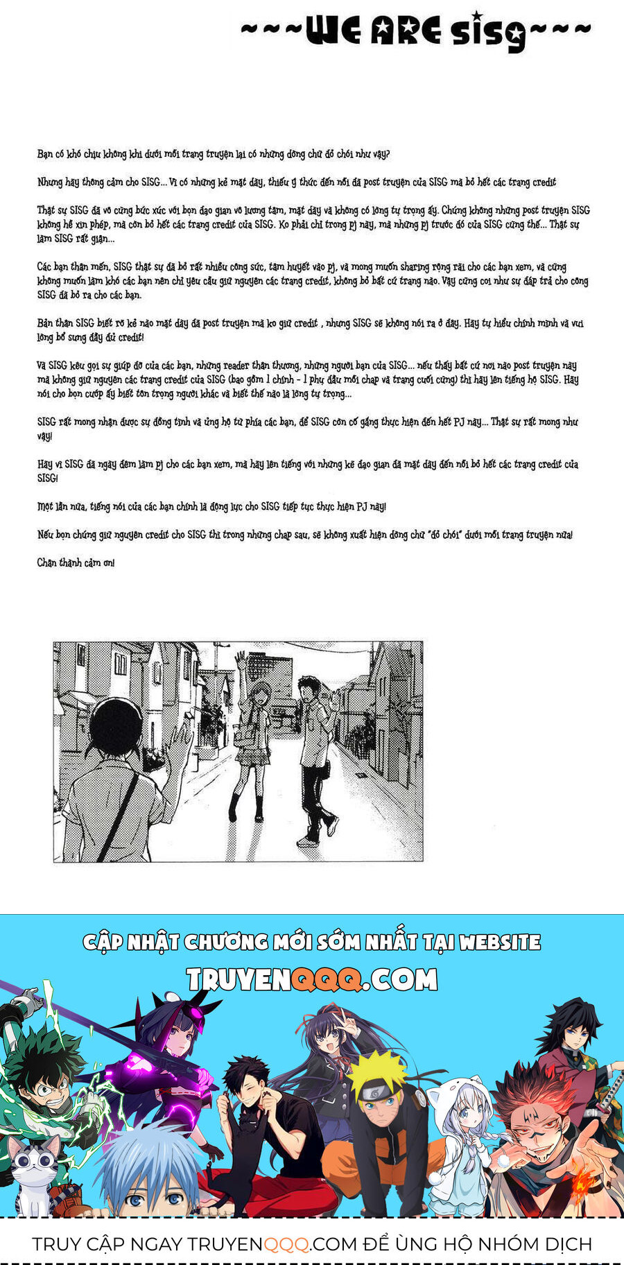 Cho Đến Khi Cái Chết Chia Lìa Đôi Ta Chapter 60 - Trang 2