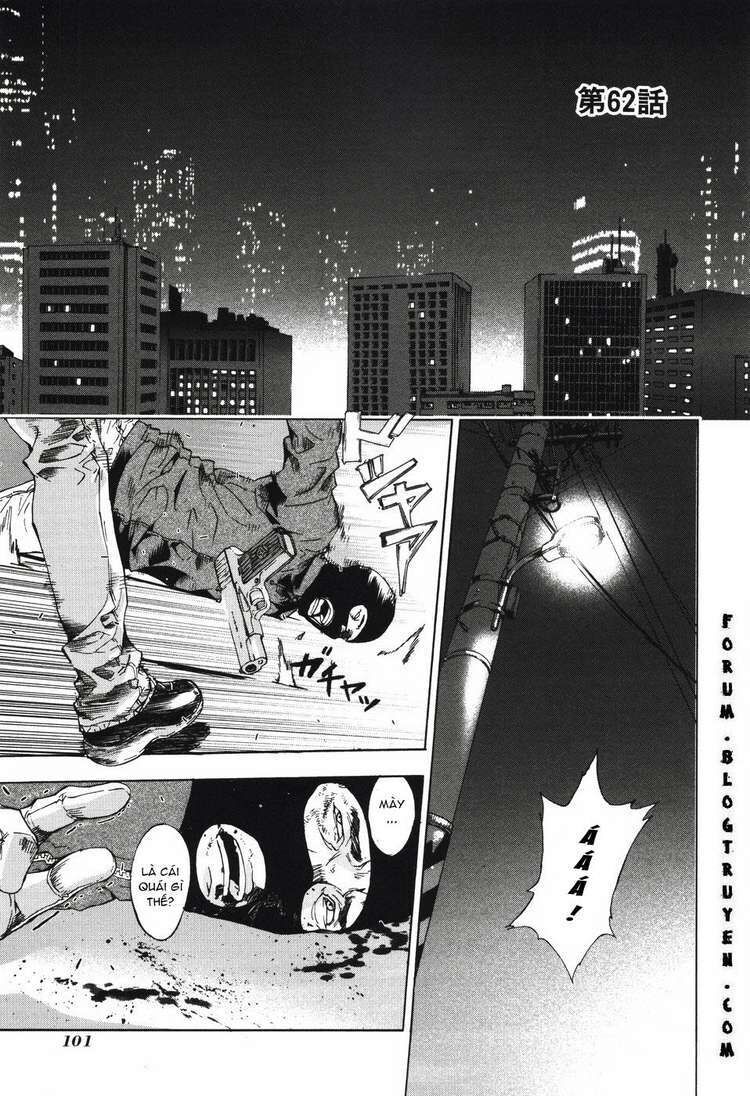 Cho Đến Khi Cái Chết Chia Lìa Đôi Ta Chapter 62 - Trang 2