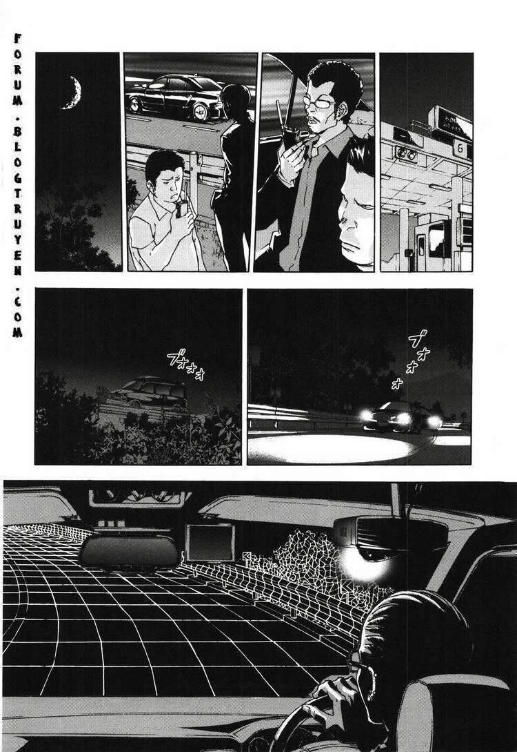 Cho Đến Khi Cái Chết Chia Lìa Đôi Ta Chapter 63 - Trang 2