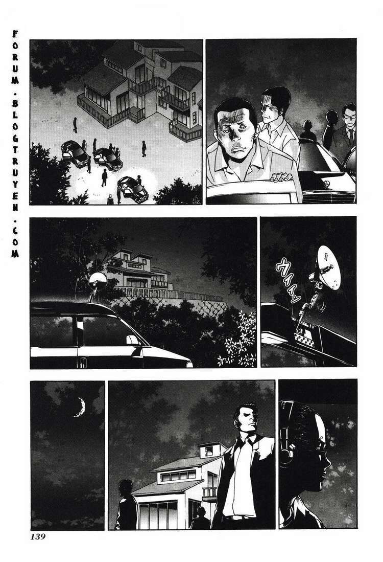 Cho Đến Khi Cái Chết Chia Lìa Đôi Ta Chapter 63 - Trang 2