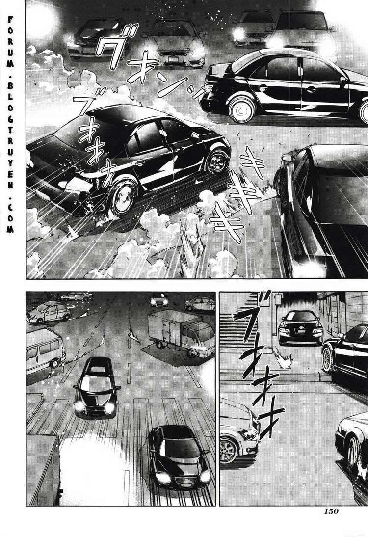 Cho Đến Khi Cái Chết Chia Lìa Đôi Ta Chapter 64 - Trang 2