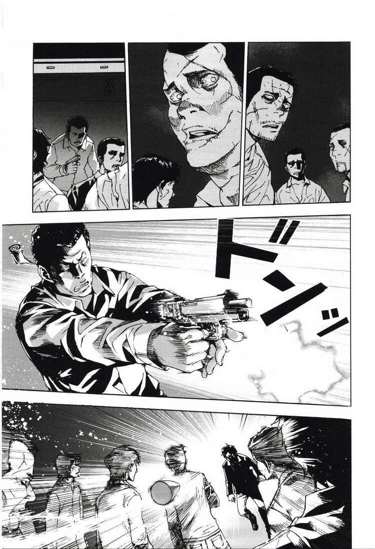 Cho Đến Khi Cái Chết Chia Lìa Đôi Ta Chapter 64 - Trang 2