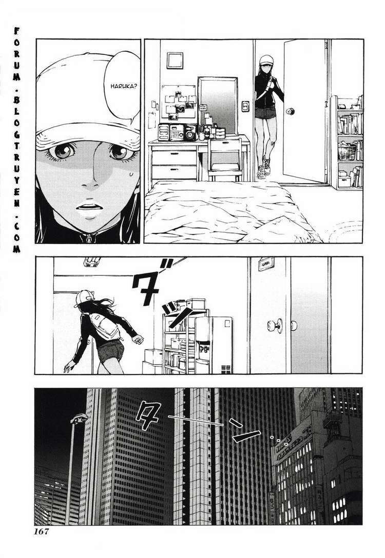 Cho Đến Khi Cái Chết Chia Lìa Đôi Ta Chapter 64 - Trang 2