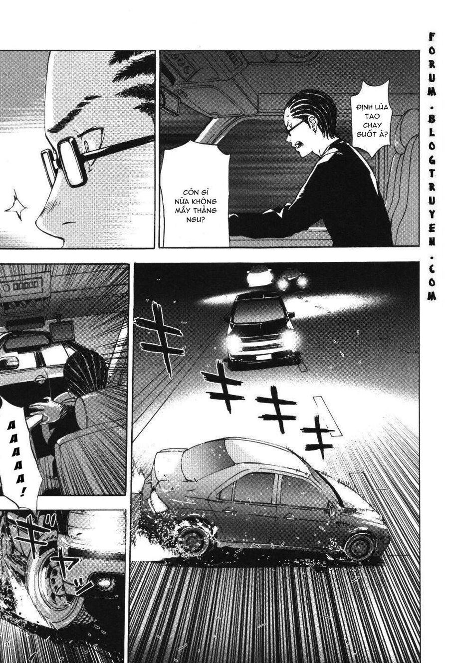 Cho Đến Khi Cái Chết Chia Lìa Đôi Ta Chapter 66 - Trang 2