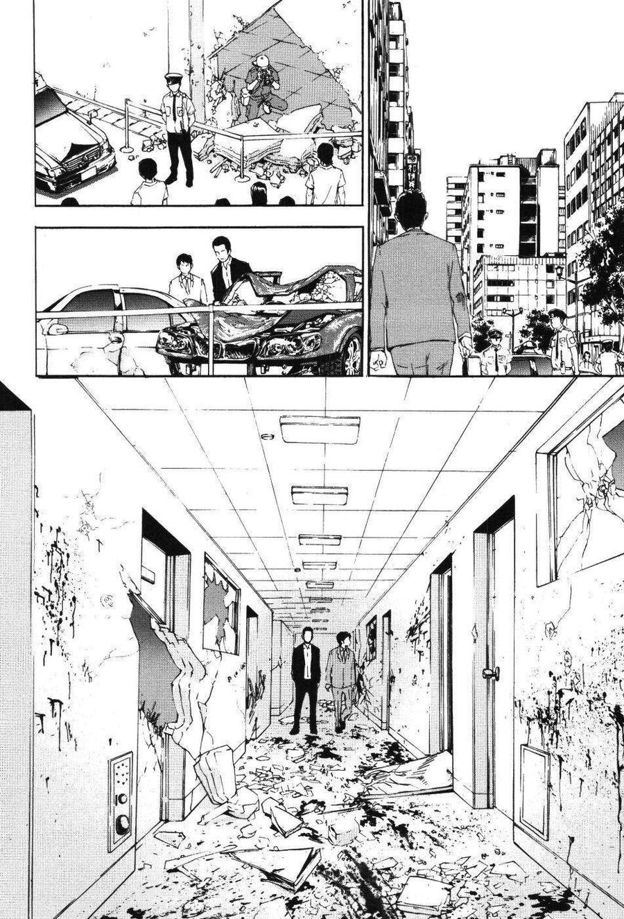 Cho Đến Khi Cái Chết Chia Lìa Đôi Ta Chapter 68 - Trang 2