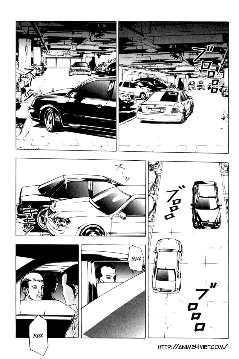 Cho Đến Khi Cái Chết Chia Lìa Đôi Ta Chapter 7 - Trang 2