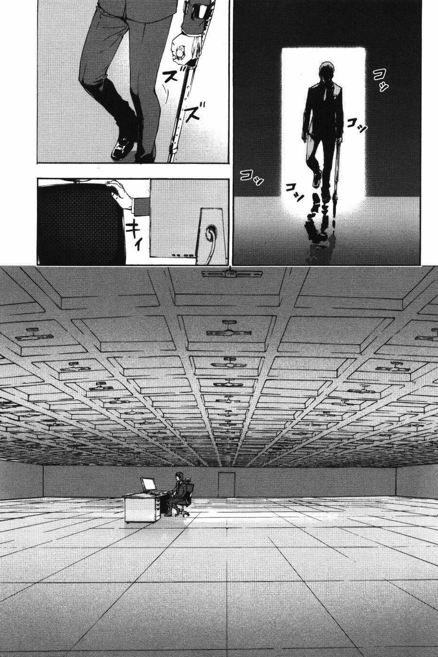 Cho Đến Khi Cái Chết Chia Lìa Đôi Ta Chapter 72 - Trang 2