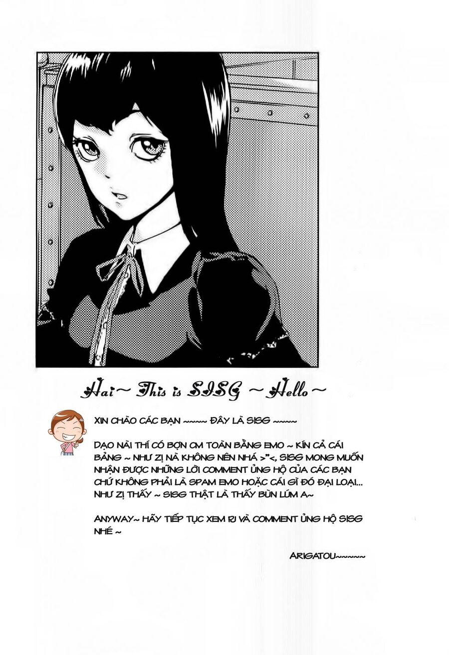 Cho Đến Khi Cái Chết Chia Lìa Đôi Ta Chapter 84 - Trang 2