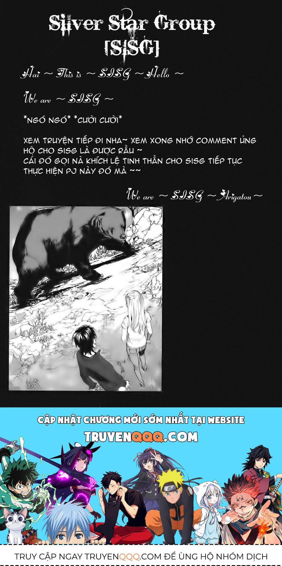 Cho Đến Khi Cái Chết Chia Lìa Đôi Ta Chapter 85 - Trang 2