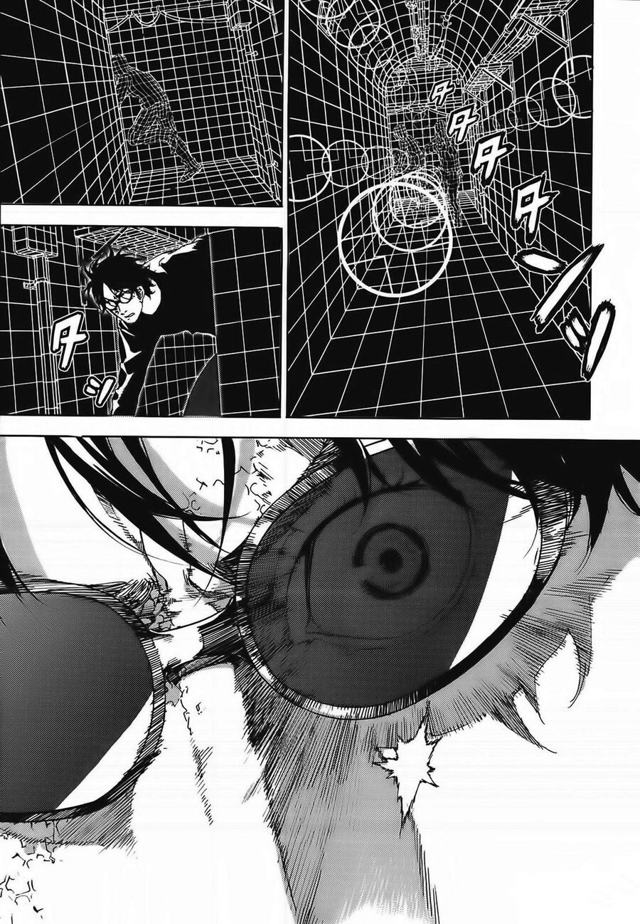Cho Đến Khi Cái Chết Chia Lìa Đôi Ta Chapter 88 - Trang 2