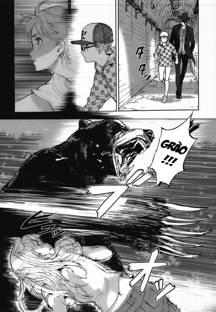 Cho Đến Khi Cái Chết Chia Lìa Đôi Ta Chapter 89 - Trang 2