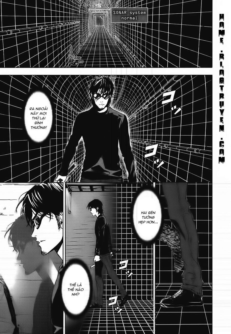 Cho Đến Khi Cái Chết Chia Lìa Đôi Ta Chapter 89 - Trang 2