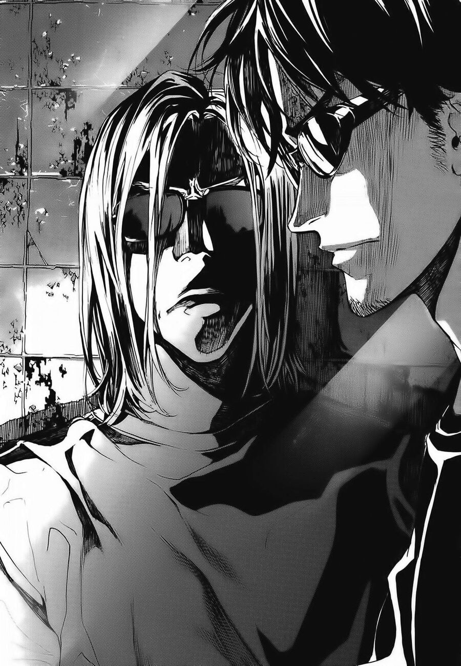 Cho Đến Khi Cái Chết Chia Lìa Đôi Ta Chapter 89 - Trang 2