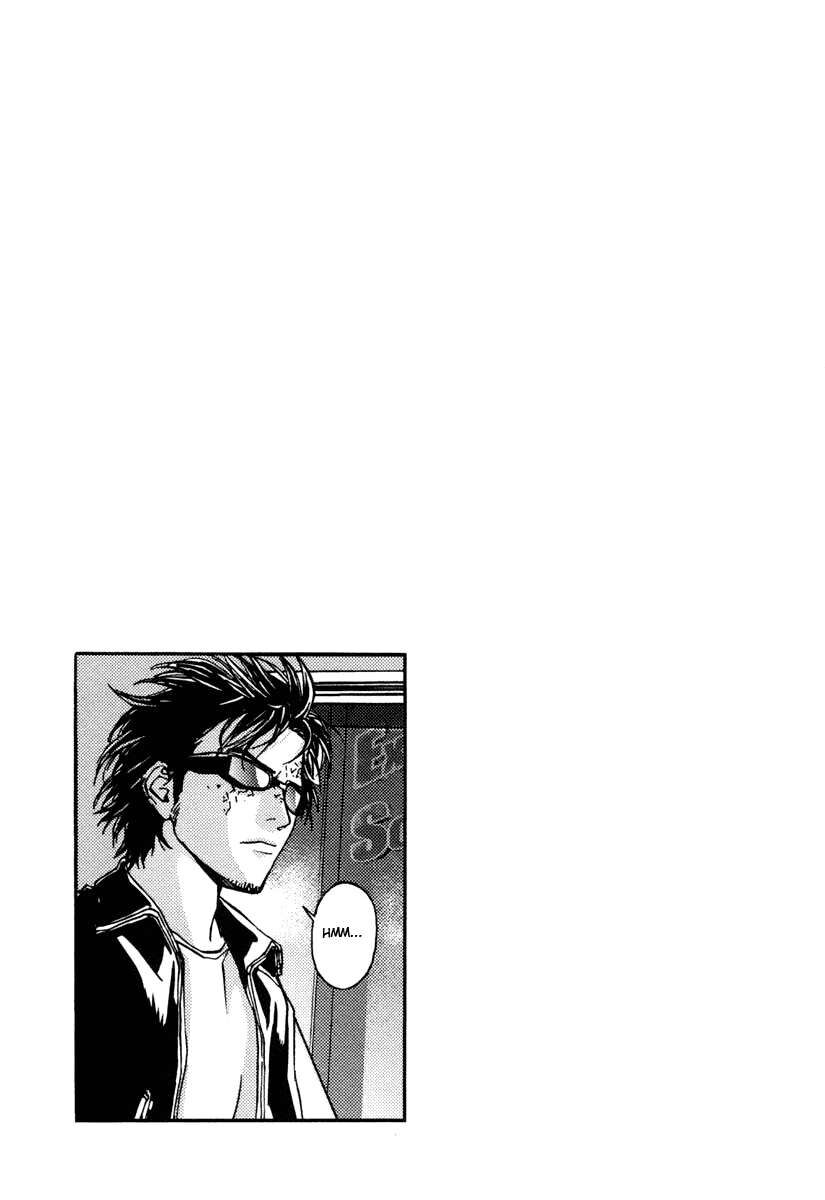 Cho Đến Khi Cái Chết Chia Lìa Đôi Ta Chapter 9 - Trang 2