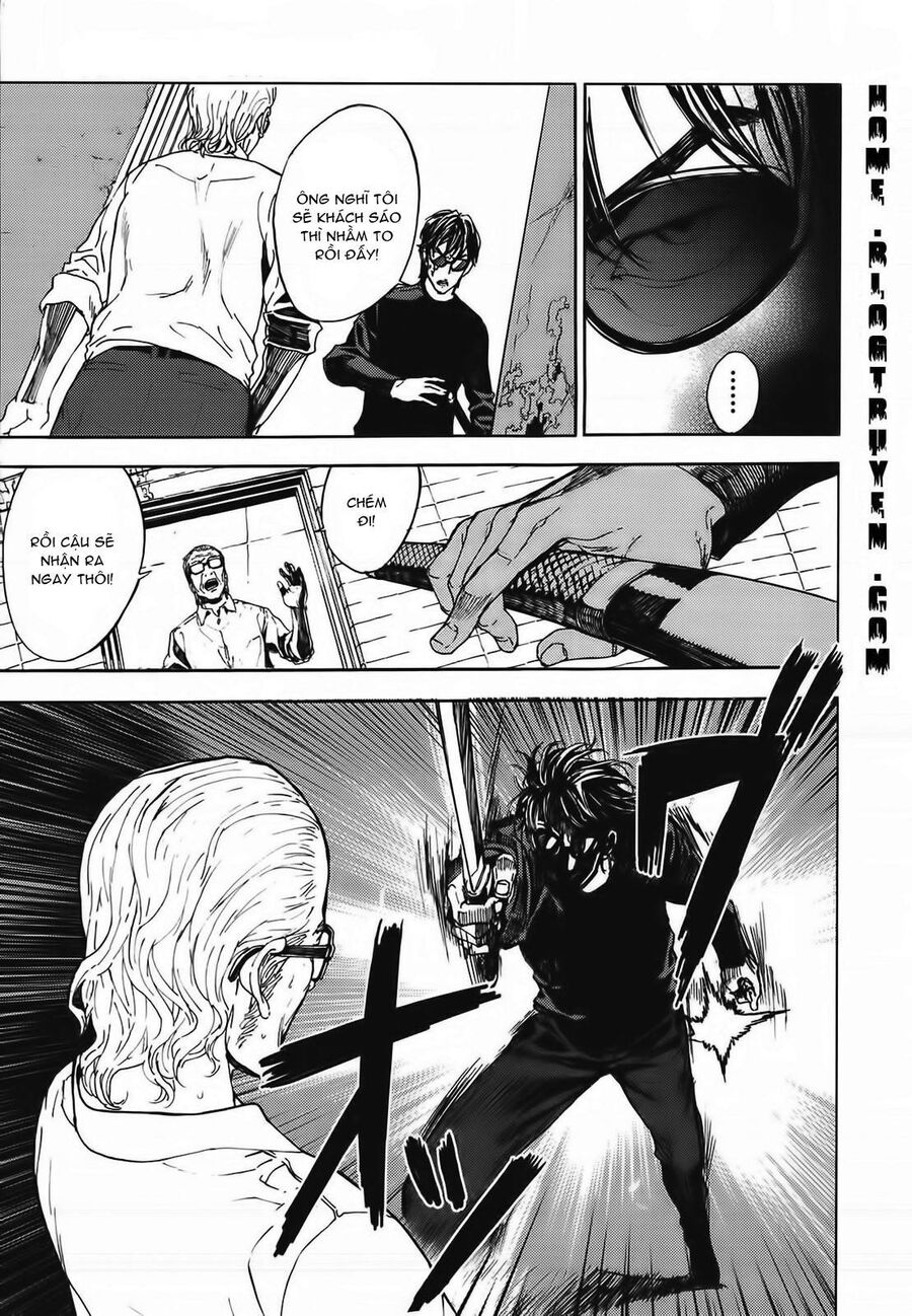 Cho Đến Khi Cái Chết Chia Lìa Đôi Ta Chapter 90 - Trang 2