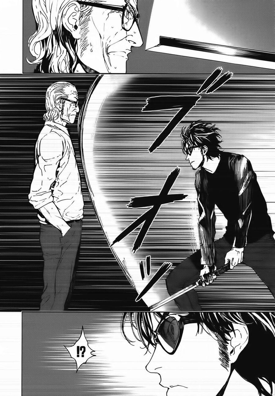 Cho Đến Khi Cái Chết Chia Lìa Đôi Ta Chapter 90 - Trang 2