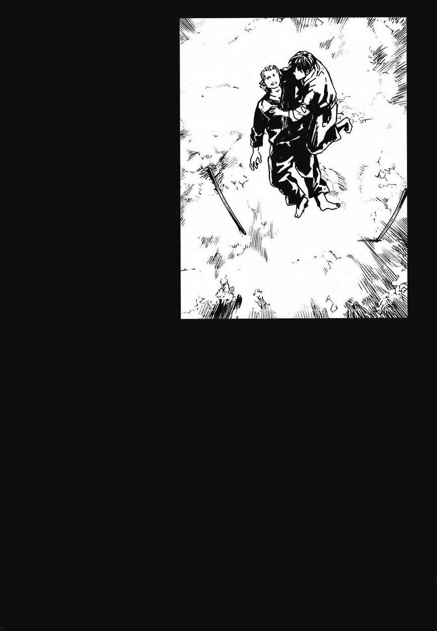 Cho Đến Khi Cái Chết Chia Lìa Đôi Ta Chapter 90 - Trang 2