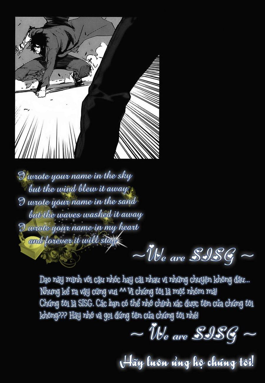 Cho Đến Khi Cái Chết Chia Lìa Đôi Ta Chapter 92 - Trang 2
