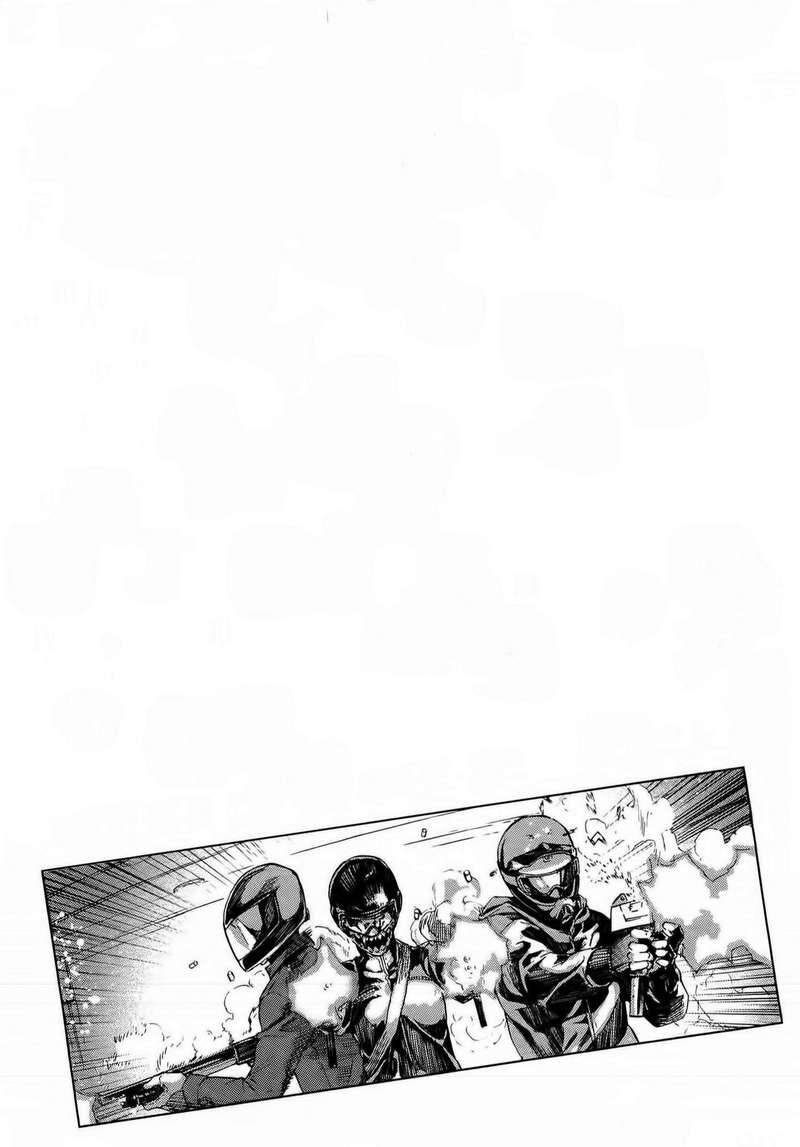 Cho Đến Khi Cái Chết Chia Lìa Đôi Ta Chapter 95 - Trang 2