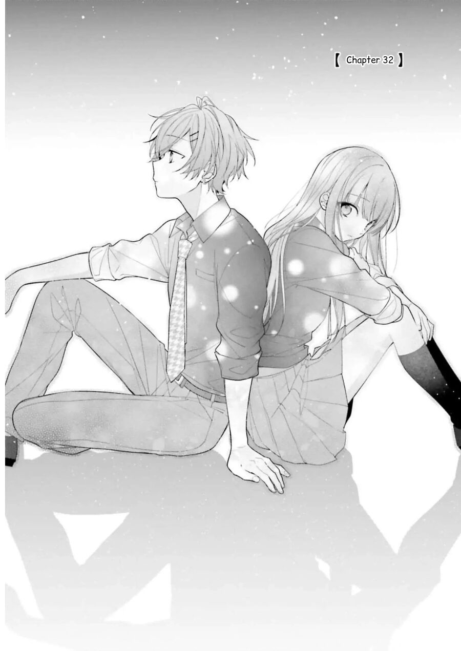 Cho Dù Tôi Có Chết, Tôi Cũng Sẽ Không Chọn Cậu Chapter 32 - Trang 2