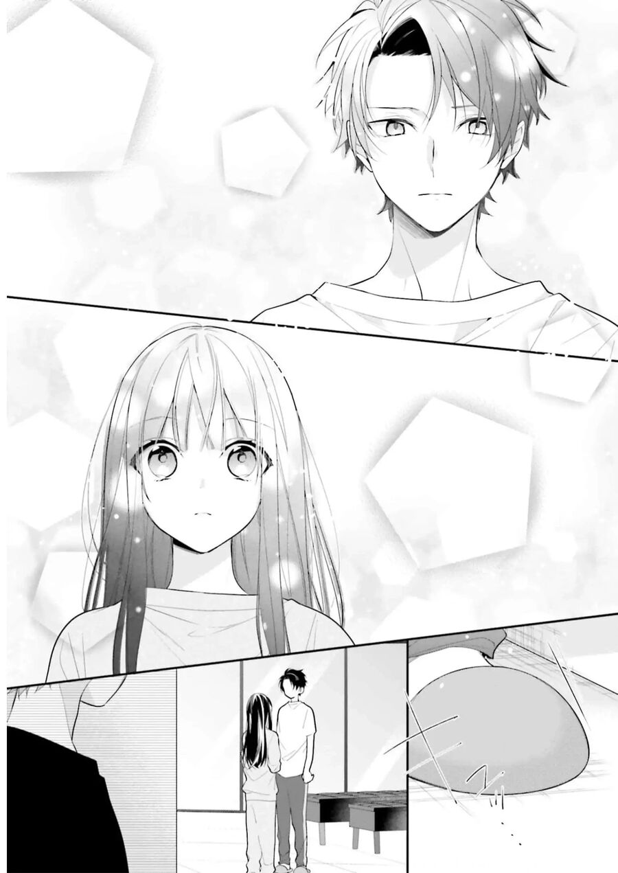 Cho Dù Tôi Có Chết, Tôi Cũng Sẽ Không Chọn Cậu Chapter 32 - Trang 2