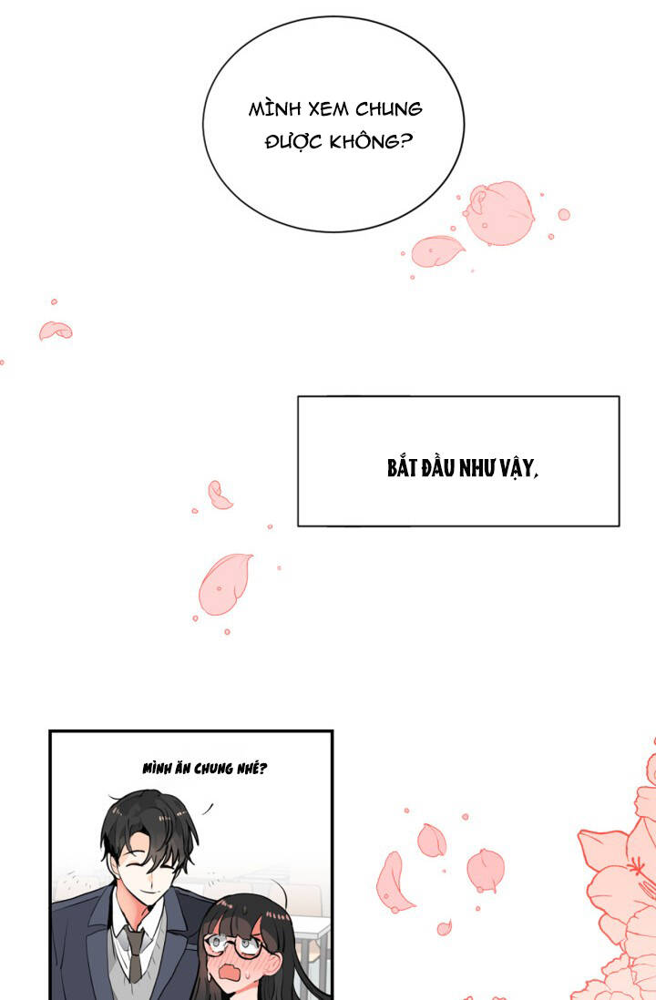 Cho Em Về Nhà Đi Anh Chapter 1.1 - Trang 2