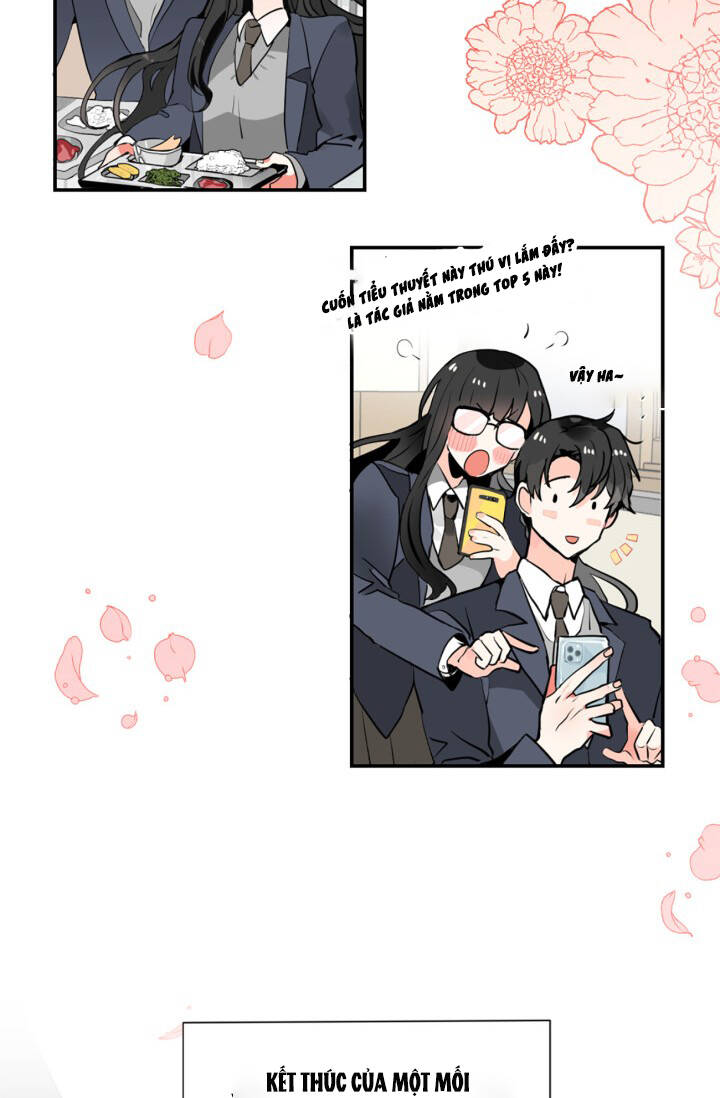 Cho Em Về Nhà Đi Anh Chapter 1.1 - Trang 2