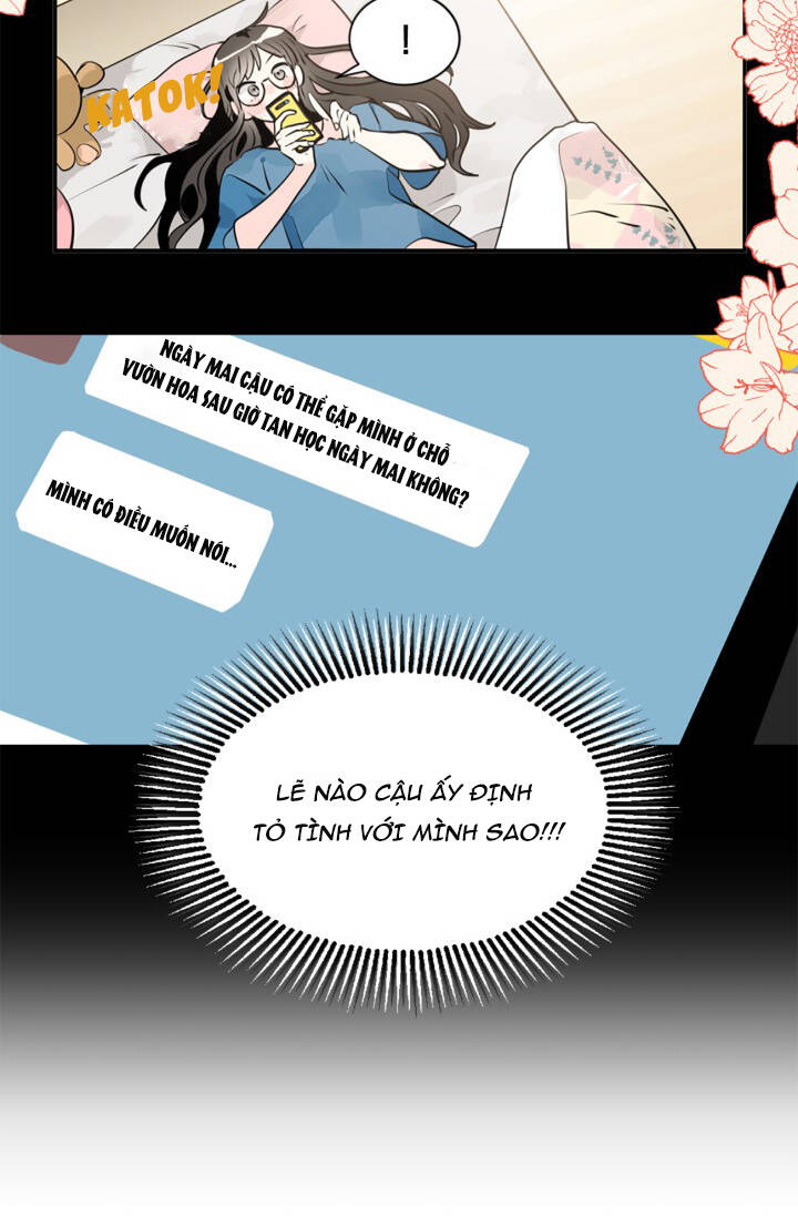 Cho Em Về Nhà Đi Anh Chapter 1.1 - Trang 2