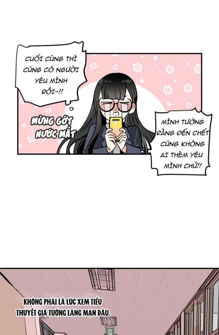 Cho Em Về Nhà Đi Anh Chapter 1.1 - Trang 2