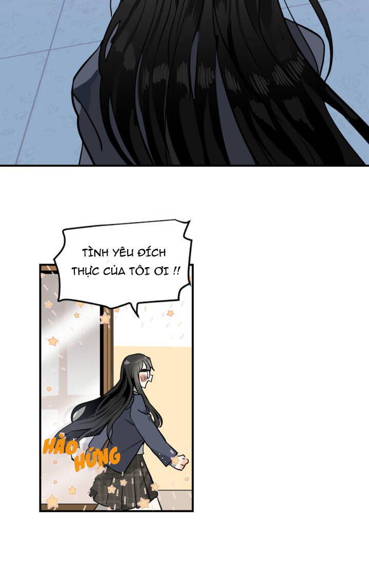 Cho Em Về Nhà Đi Anh Chapter 1.1 - Trang 2