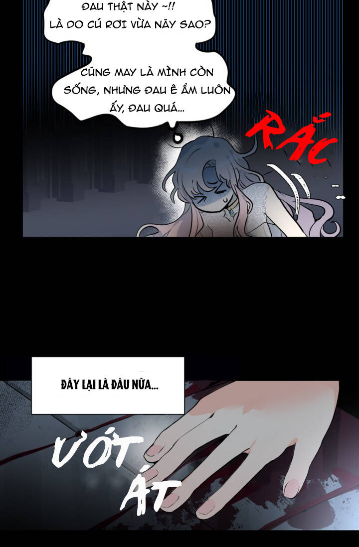 Cho Em Về Nhà Đi Anh Chapter 1.1 - Trang 2