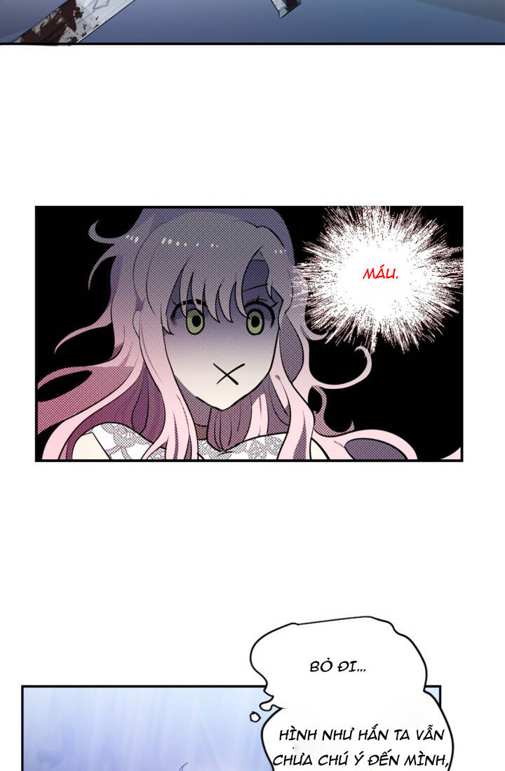 Cho Em Về Nhà Đi Anh Chapter 1.1 - Trang 2