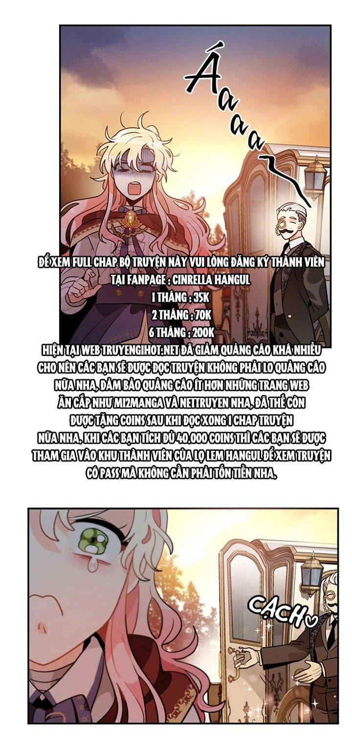 Cho Em Về Nhà Đi Anh Chapter 10.1 - Trang 2