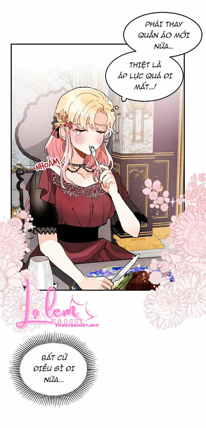 Cho Em Về Nhà Đi Anh Chapter 10.1 - Trang 2