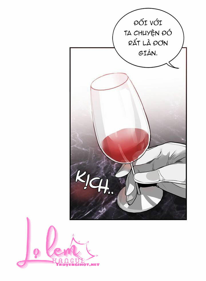 Cho Em Về Nhà Đi Anh Chapter 10.1 - Trang 2