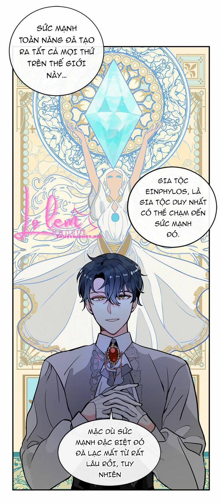 Cho Em Về Nhà Đi Anh Chapter 10.1 - Trang 2