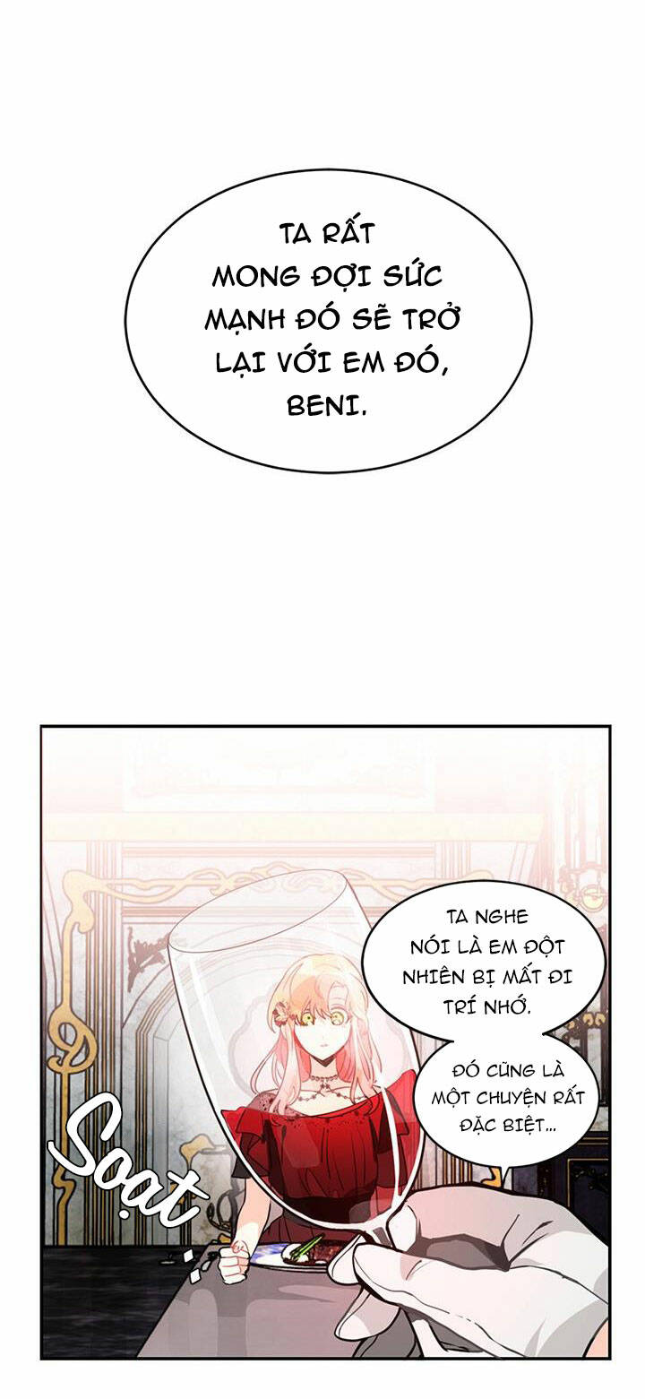 Cho Em Về Nhà Đi Anh Chapter 10.1 - Trang 2