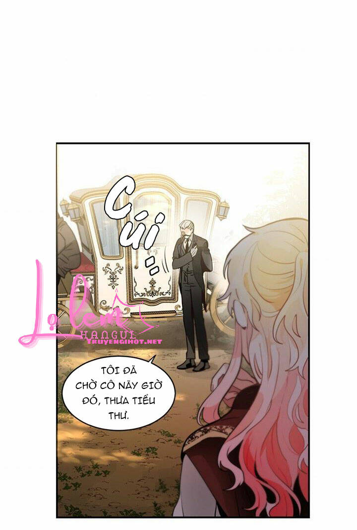 Cho Em Về Nhà Đi Anh Chapter 10.1 - Trang 2