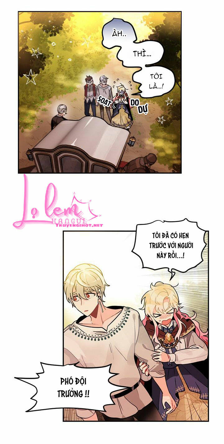 Cho Em Về Nhà Đi Anh Chapter 10.1 - Trang 2