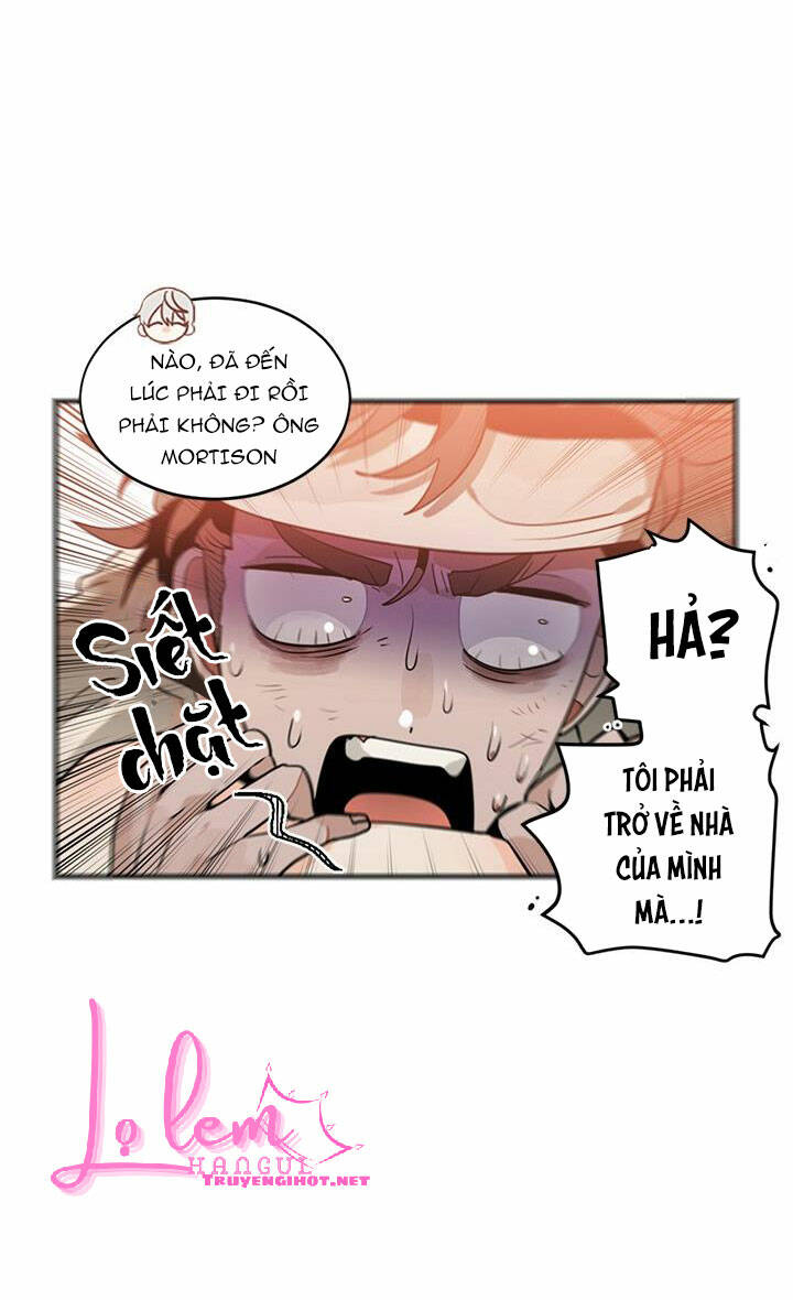 Cho Em Về Nhà Đi Anh Chapter 10.1 - Trang 2