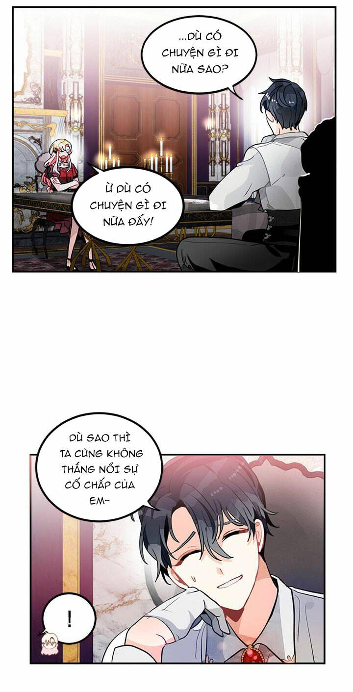 Cho Em Về Nhà Đi Anh Chapter 10.2 - Trang 2
